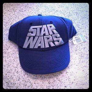 Brand new w/ tags NWT Disney Star Wars Unisex hat